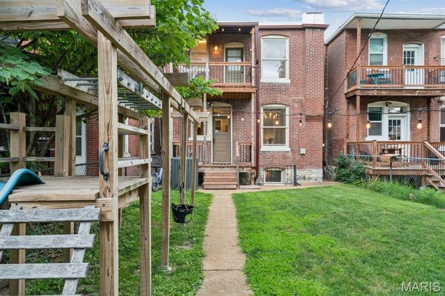 4142 Cleveland Avenue, St Louis, MO 63110