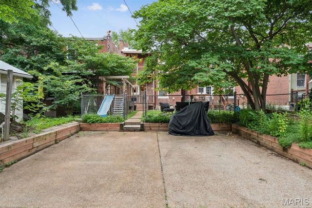 4142 Cleveland Avenue, St Louis, MO 63110