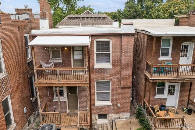 4142 Cleveland Avenue, St Louis, MO 63110