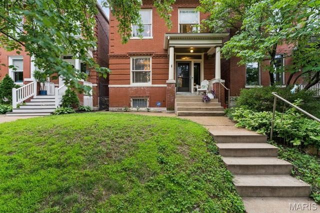 4142 Cleveland Avenue, St Louis, MO 63110