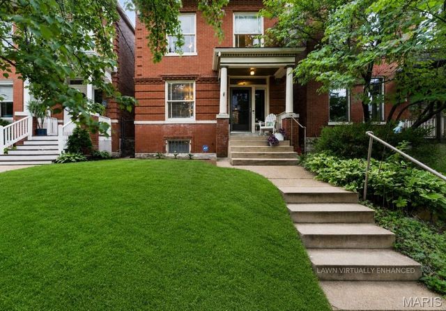 4142 Cleveland Avenue, St Louis, MO 63110