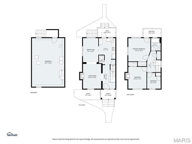 4142 Cleveland Avenue, St Louis, MO 63110