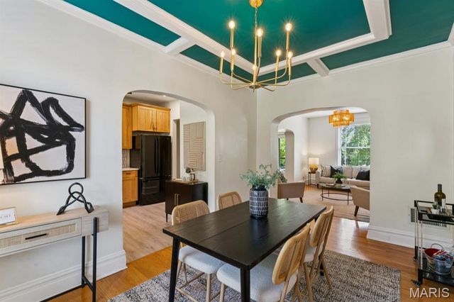 4142 Cleveland Avenue, St Louis, MO 63110