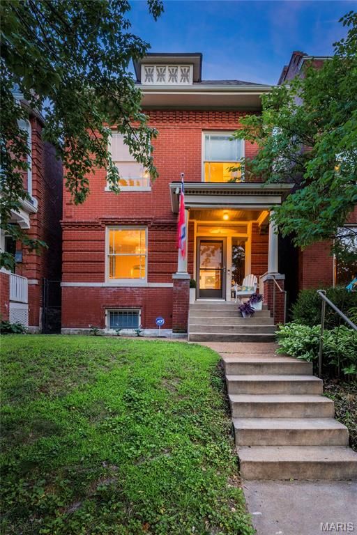 4142 Cleveland Avenue, St Louis, MO 63110