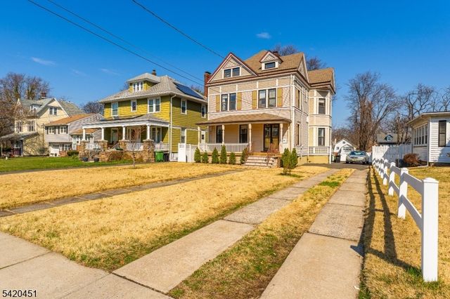 150 W 5Th Ave, Roselle Boro, NJ 07203