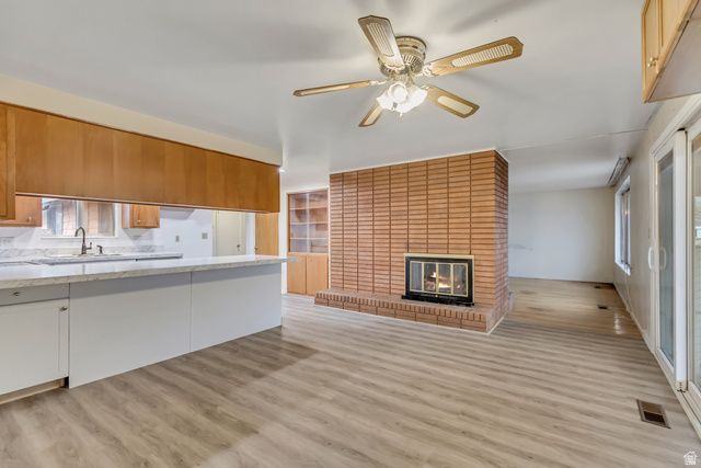 345 W 2300 N, Sunset, UT 84015