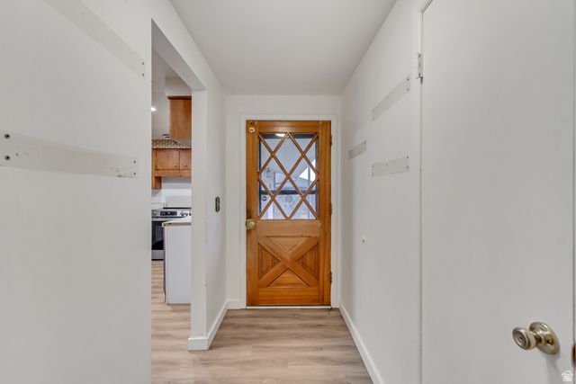 345 W 2300 N, Sunset, UT 84015