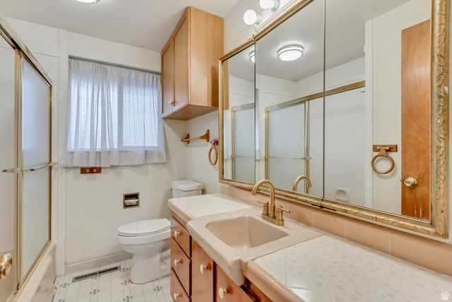 345 W 2300 N, Sunset, UT 84015