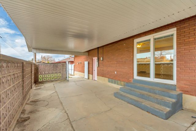 345 W 2300 N, Sunset, UT 84015