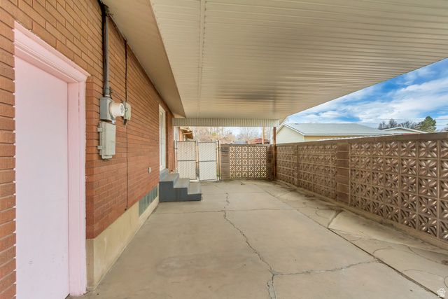 345 W 2300 N, Sunset, UT 84015
