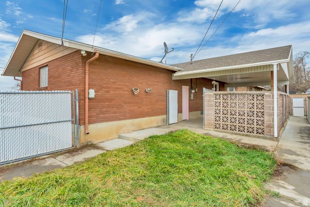 345 W 2300 N, Sunset, UT 84015