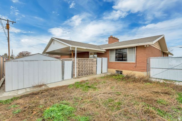 345 W 2300 N, Sunset, UT 84015