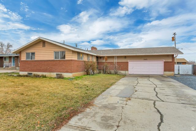 345 W 2300 N, Sunset, UT 84015