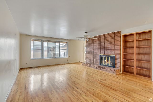 345 W 2300 N, Sunset, UT 84015