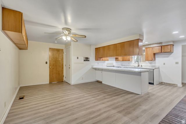 345 W 2300 N, Sunset, UT 84015