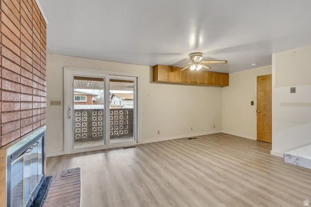 345 W 2300 N, Sunset, UT 84015