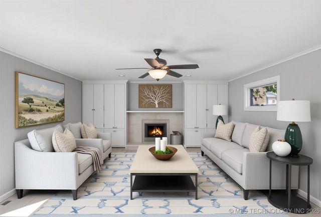 2406 S Joplin Avenue, Tulsa, OK 74114