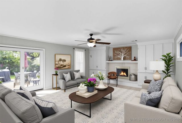 2406 S Joplin Avenue, Tulsa, OK 74114