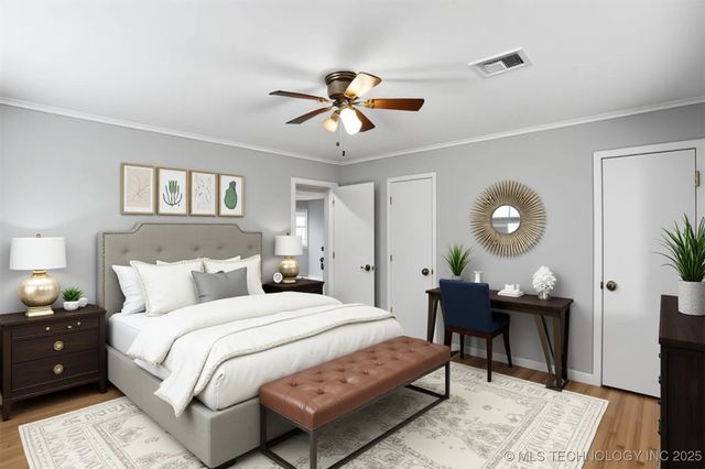 2406 S Joplin Avenue, Tulsa, OK 74114