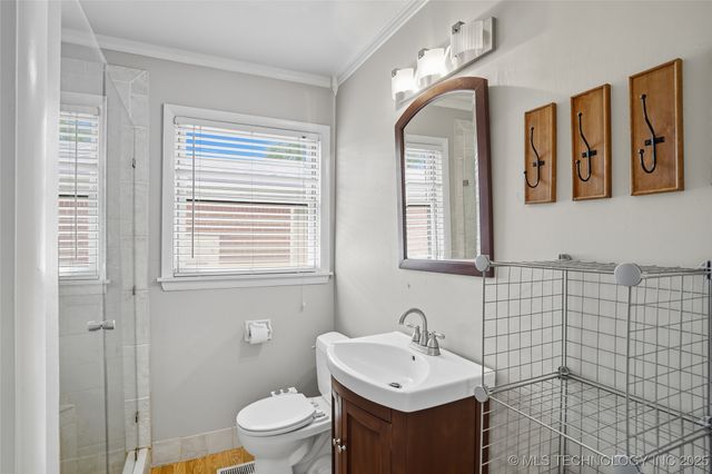 2406 S Joplin Avenue, Tulsa, OK 74114