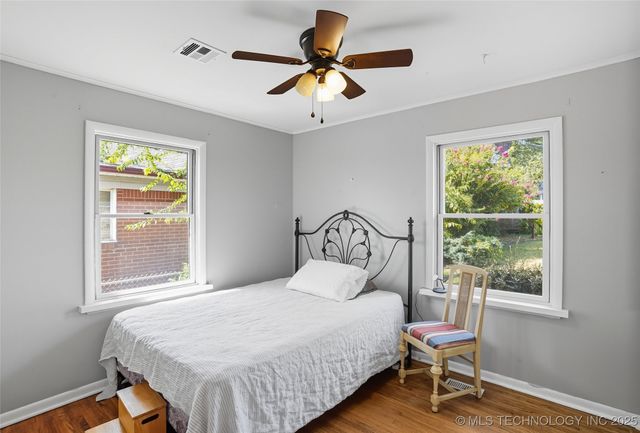 2406 S Joplin Avenue, Tulsa, OK 74114