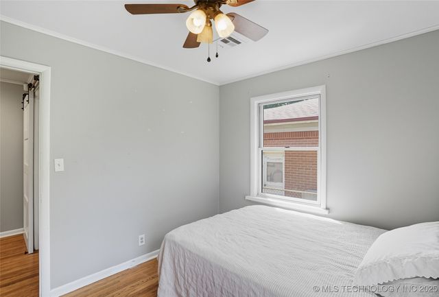 2406 S Joplin Avenue, Tulsa, OK 74114