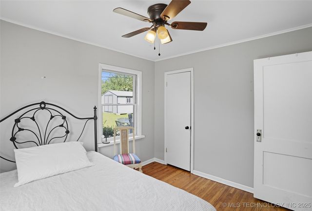 2406 S Joplin Avenue, Tulsa, OK 74114