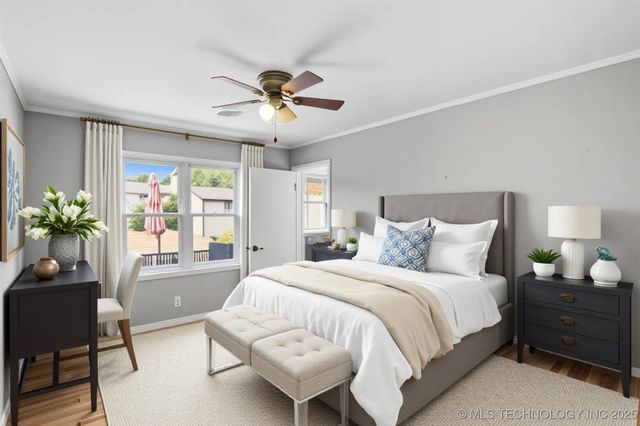 2406 S Joplin Avenue, Tulsa, OK 74114