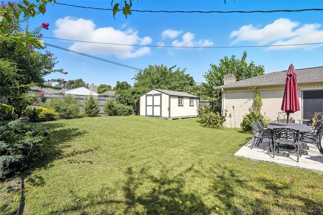 2406 S Joplin Avenue, Tulsa, OK 74114