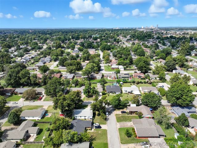 2406 S Joplin Avenue, Tulsa, OK 74114