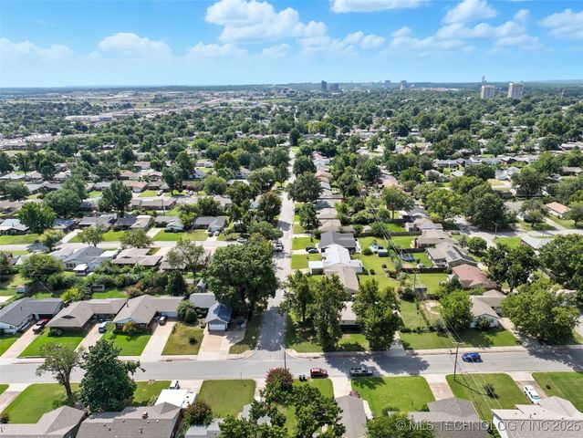 2406 S Joplin Avenue, Tulsa, OK 74114