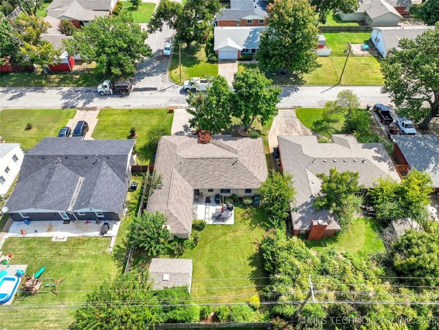 2406 S Joplin Avenue, Tulsa, OK 74114