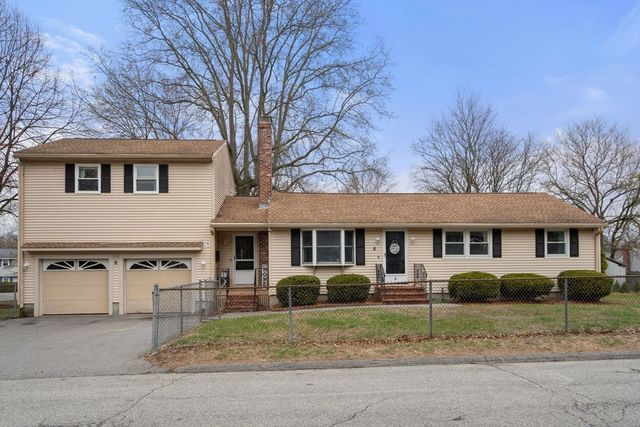 6 Broadview Rd, Lowell, MA 01852