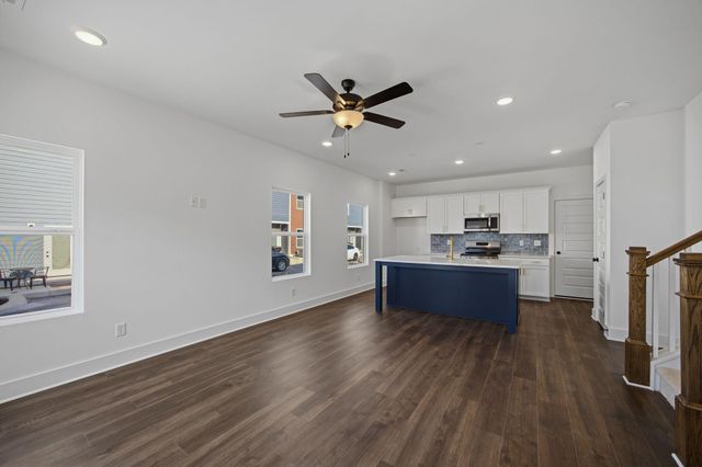 2423 Twill Place, Chattanooga, TN 37404