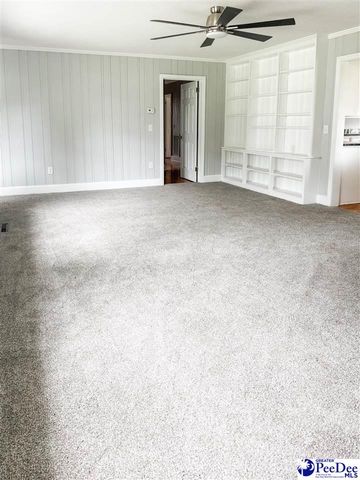 607 E Roosevelt Street, Dillon, SC 29536
