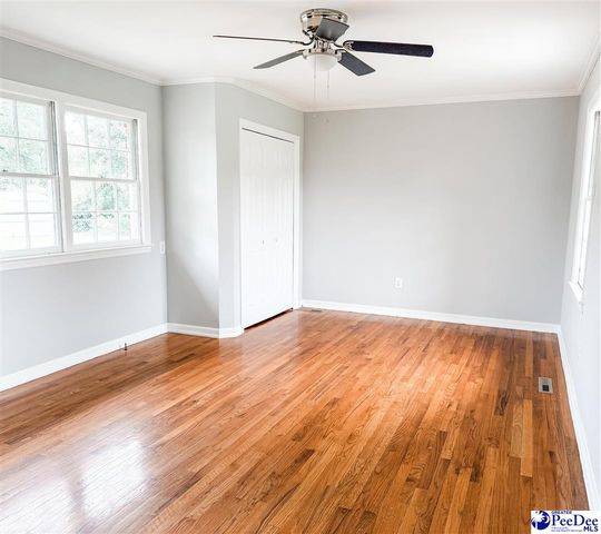 607 E Roosevelt Street, Dillon, SC 29536