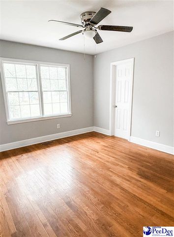 607 E Roosevelt Street, Dillon, SC 29536