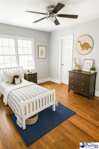 607 E Roosevelt Street, Dillon, SC 29536