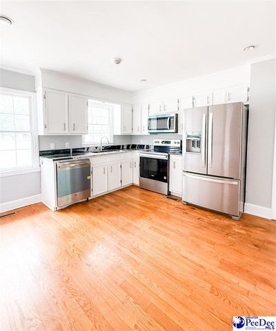 607 E Roosevelt Street, Dillon, SC 29536
