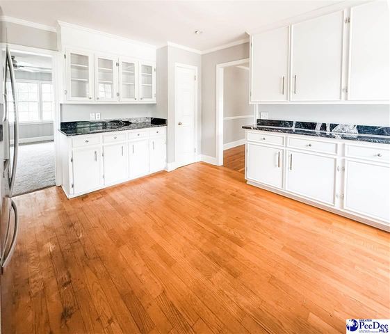 607 E Roosevelt Street, Dillon, SC 29536