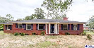 607 E Roosevelt Street, Dillon, SC 29536