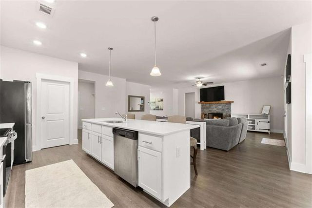 91 Marauder Way, Athens, GA 30607