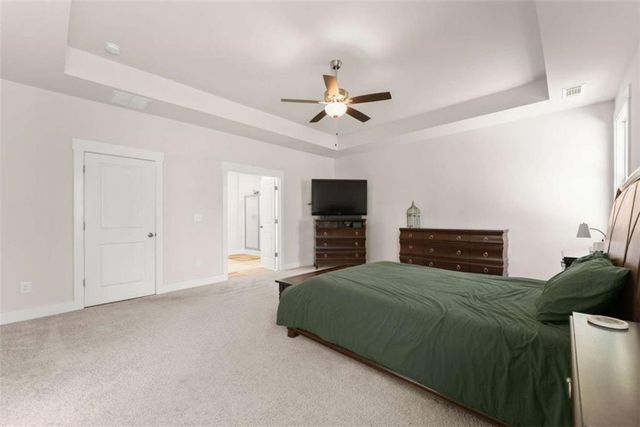 91 Marauder Way, Athens, GA 30607