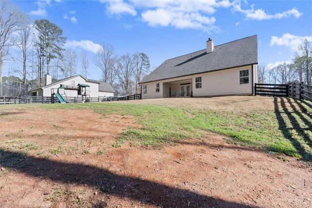 91 Marauder Way, Athens, GA 30607