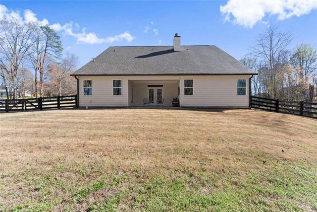 91 Marauder Way, Athens, GA 30607