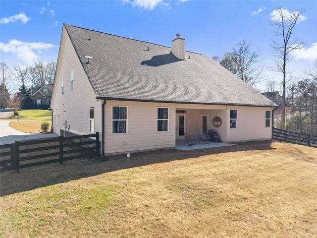 91 Marauder Way, Athens, GA 30607