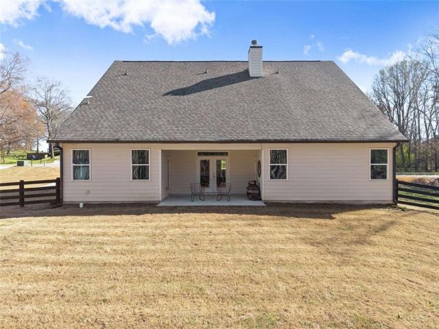 91 Marauder Way, Athens, GA 30607