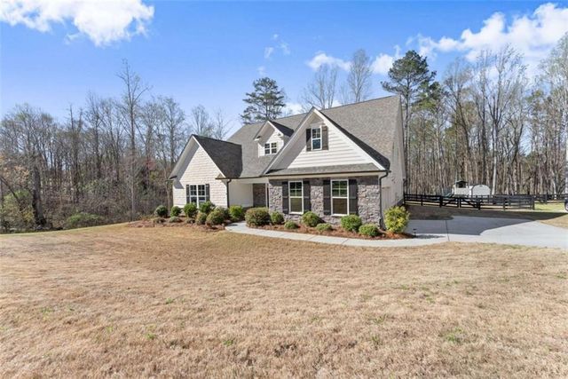 91 Marauder Way, Athens, GA 30607