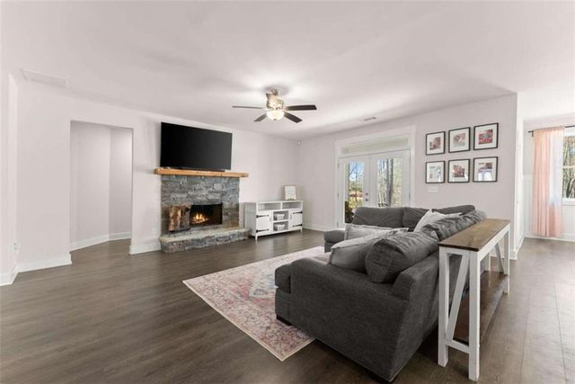 91 Marauder Way, Athens, GA 30607