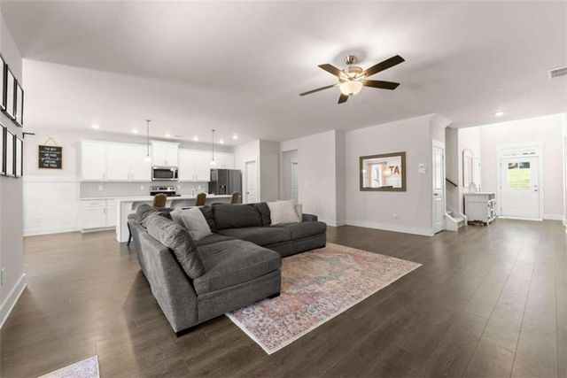 91 Marauder Way, Athens, GA 30607